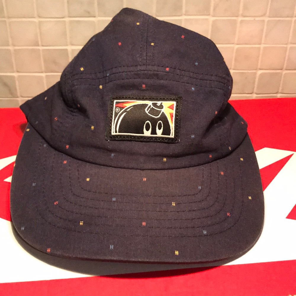 The Hundreds 5 Panel